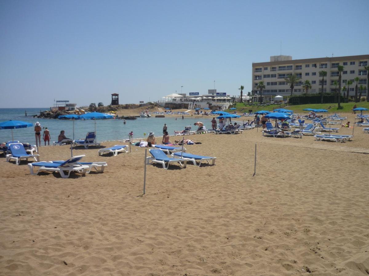 Penelope Apts Πρωταράς