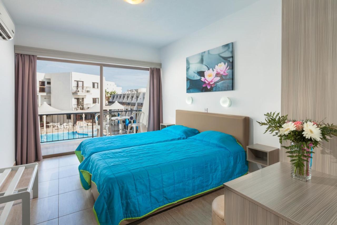 Ξενοδοχείο με διαμερίσματα Penelope Apts