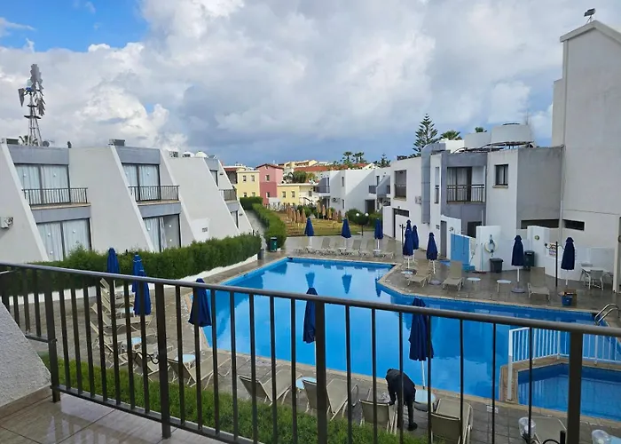 Penelope Beach Hotel Apts