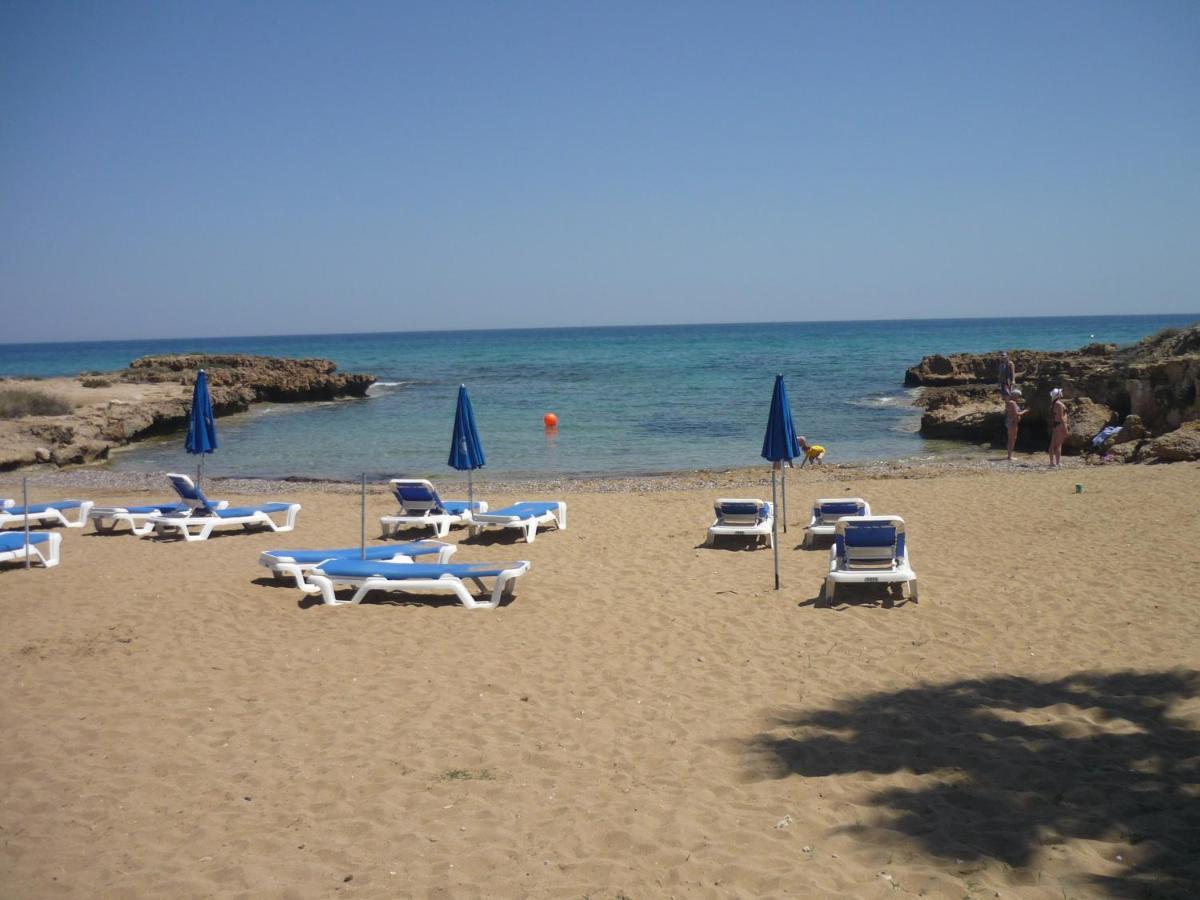 Penelope Apts Aparthotel Protaras