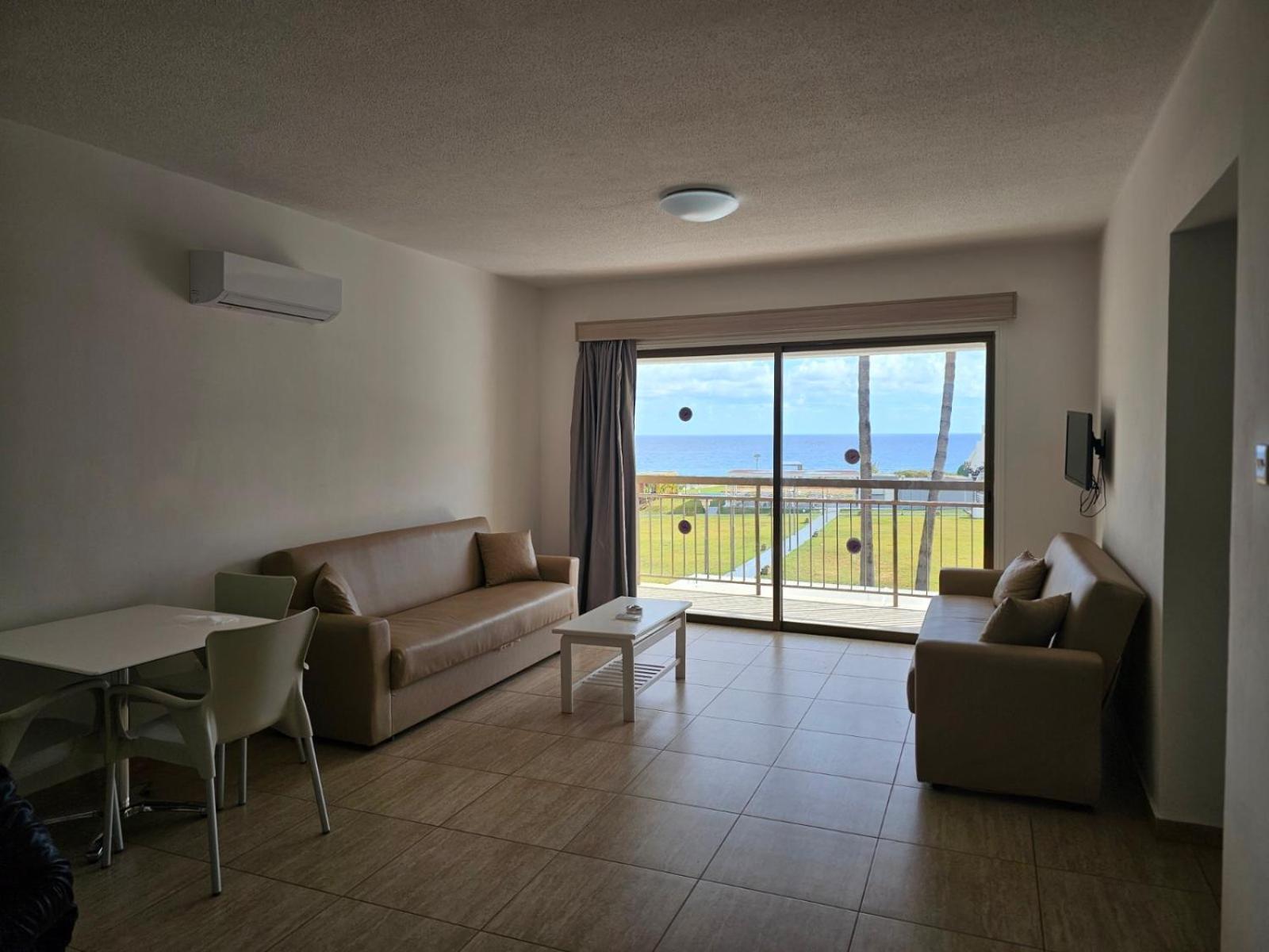 Aparthotel Penelope Apts Protaras