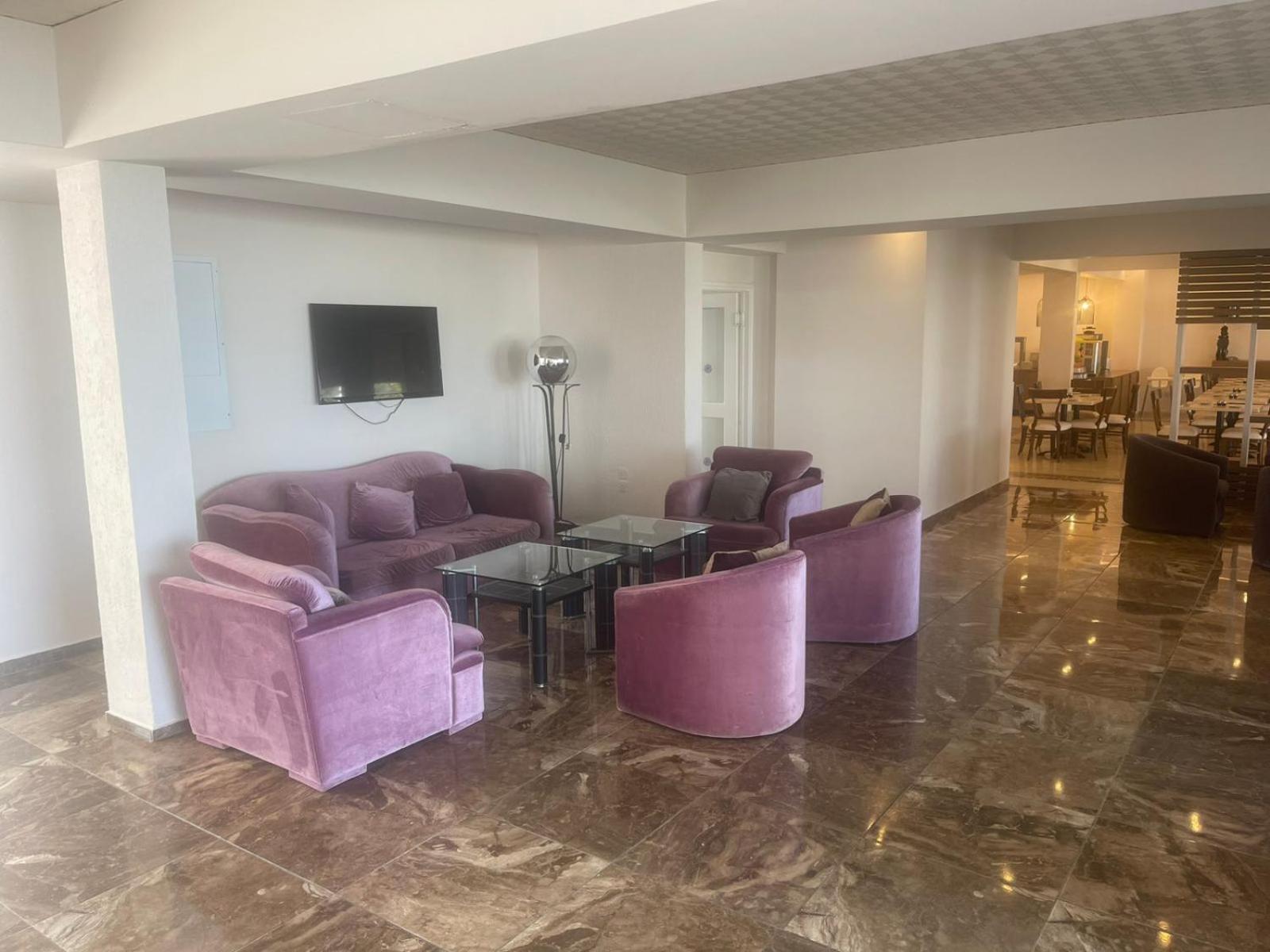 Aparthotel Penelope Apts Protaras
